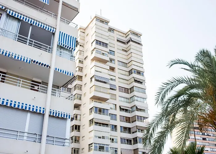 Myflats Voramar